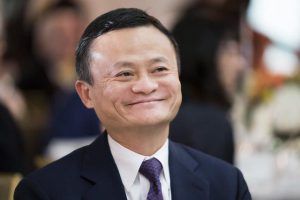 Lời khuyên của tỷ phú Jack Ma cho doanh nhân thời Covid-19