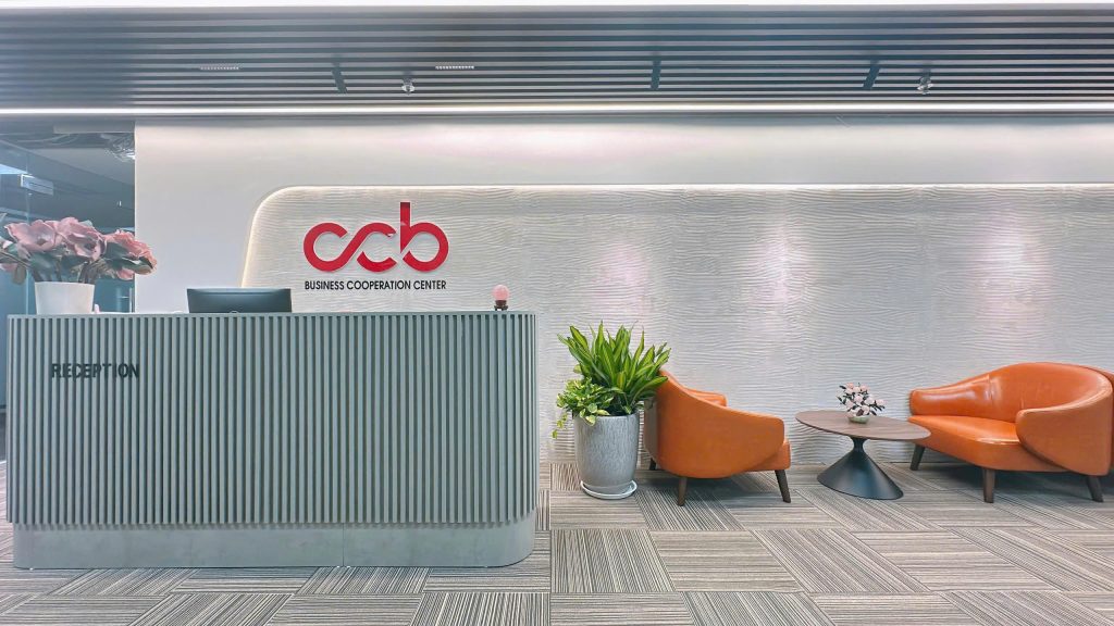 Văn phòng cho thuê Duy Tân, Cầu Giấy