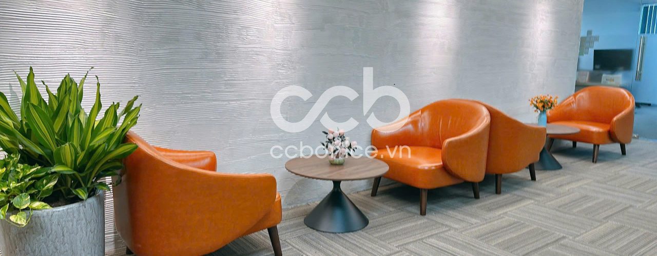 Văn phòng cho thuê Duy Tân, Cầu Giấy