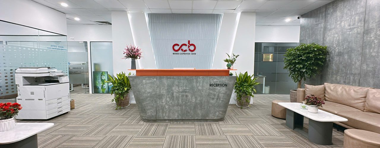 Văn phòng cho thuê Duy Tân, Cầu Giấy