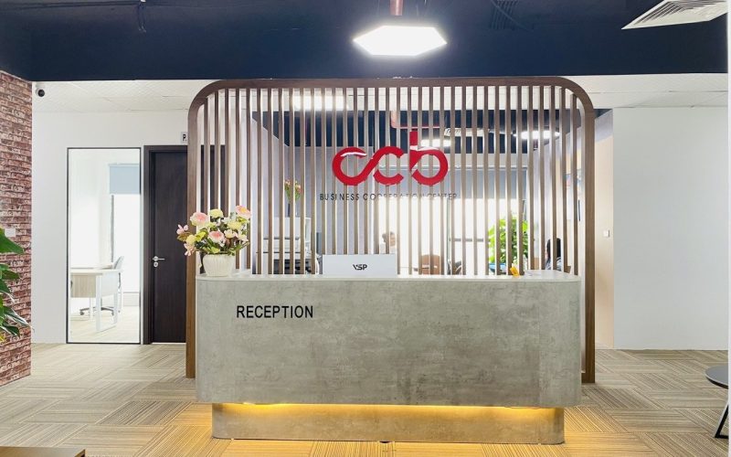 Văn phòng cho thuê Nguyễn Chí Thanh, Ba Đình