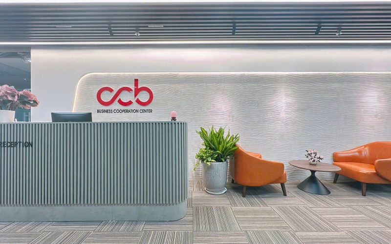 Văn phòng cho thuê Duy Tân, Cầu Giấy