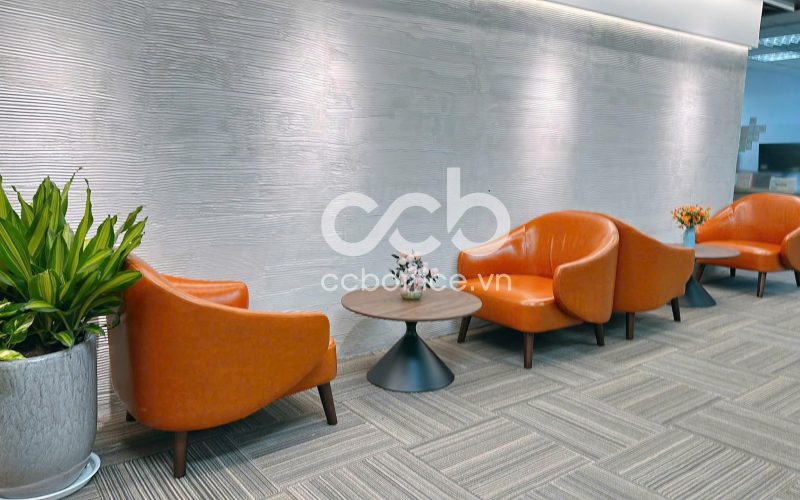 Văn phòng cho thuê Duy Tân, Cầu Giấy