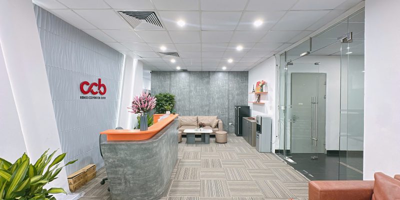 Văn phòng cho thuê Duy Tân, Cầu Giấy