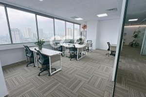 Văn phòng cho thuê Thái Hà, Đống Đa