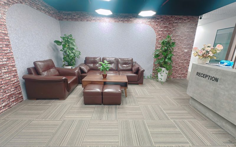 Văn phòng cho thuê Nguyễn Chí Thanh, Ba Đình