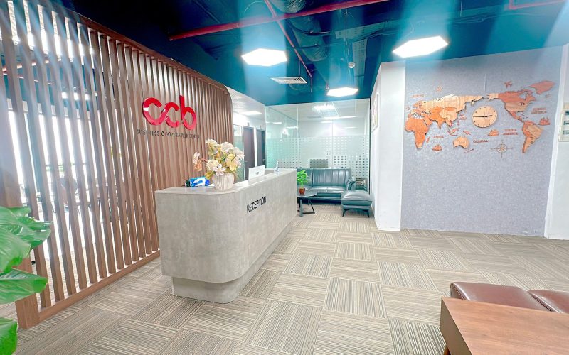 Văn phòng cho thuê Nguyễn Chí Thanh, Ba Đình